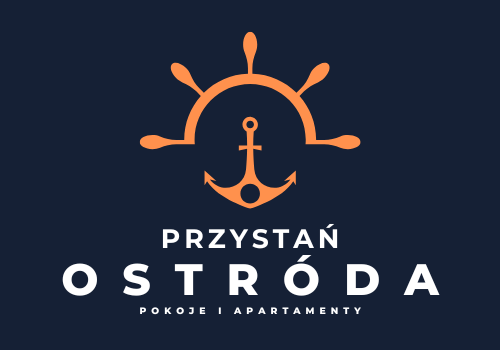 Logo Przystań Ostróda